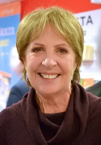 Penelope Wilton 2013 11zon