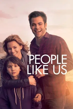 People Like Us (2012) สานสัมพันธ์ ครอบครัวแห่งรัก