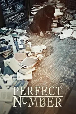 Perfect Number (2012) เพอร์เฟค นัมเบอร์