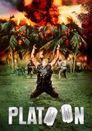 Platoon (1986) พลาทูน