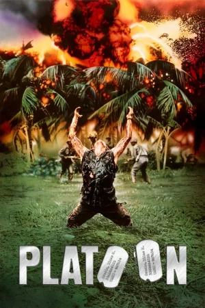 Platoon (1986) พลาทูน