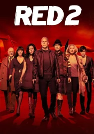 RED 2 (2013) คนอึดต้องกลับมาอึด 2