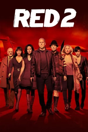 RED 2 (2013) คนอึดต้องกลับมาอึด 2