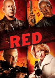 RED (2010) คนอึดต้องกลับมาอึด