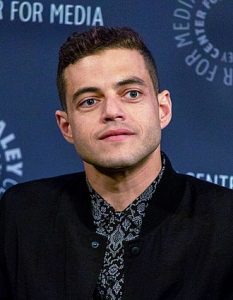 Rami Malek in 2015 2 cropped