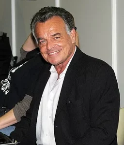 Ray Wise