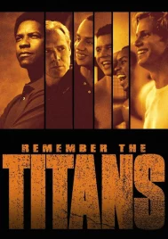 Remember The Titans (2000) สู้หมดใจ เกียรติศักดิ์ก้องโลก