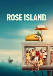 Rose Island (2020) เกาะสวรรค์ฝันอิสระ