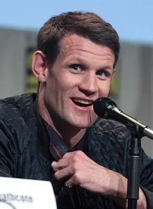 SDCC 2015 Matt Smith 11zon