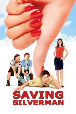 Saving Silverman (2001) นางมารเสน่ห์หอมป่วน