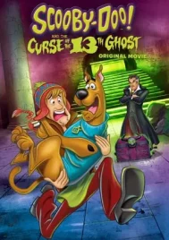 Scooby Doo and the Curse of the 13th Ghost (2019) สคูบี้ดู กับ 13 ผีคดีกุ๊กๆ กู๋