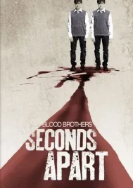 Seconds Apart (2011) มิติสยอง 7 ป่าช้า แฝดนรกคลั่งโหด