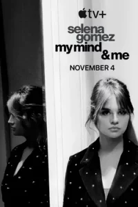 Selena Gomez My Mind Me poster 11zon