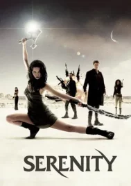 Serenity (2005) ล่าสุดขอบจักรวาล