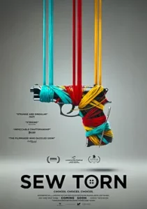 Sew Torn poster 11zon