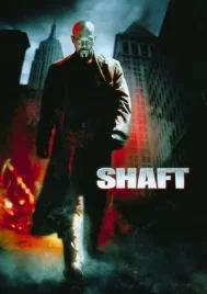 Shaft (2000) แชฟท์ ชื่อนี้มีไว้ล้างพันธุ์เจ้าพ่อ