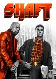 Shaft (2019) แชฟท์ เลือดตำรวจพันธุ์ดิบ