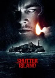 Shutter Island (2010) เกาะนรกซ่อนทมิฬ