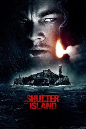 Shutter Island (2010) เกาะนรกซ่อนทมิฬ