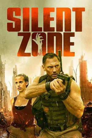 Silent Zone (2025)