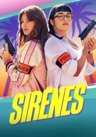 Sirènes (2024)