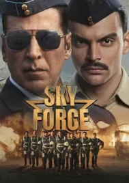 Sky Force (2025)