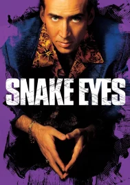 Snake Eyes (1998) ผ่าปมสังหารมัจจุราช