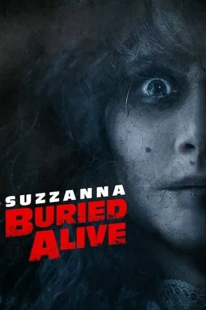 Suzzanna Buried Alive (2018) ซูซันนา กลับมาฆ่าให้ตาย