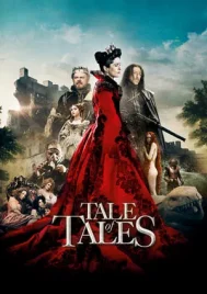 Tale of Tales (2015) ตำนานนิทานทมิฬ