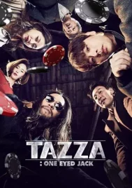 Tazza One Eyed Jack (2019) สงครามพนัน แจ็คตาเดียว