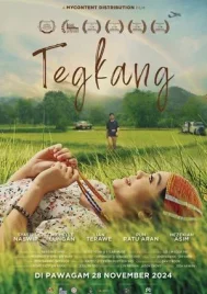 Tegkang (2024) สายรุ้ง