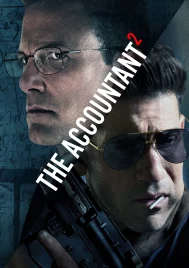 The Accountant 2 (2025) อัจฉริยะคนบัญชีเพชฌฆาต 2