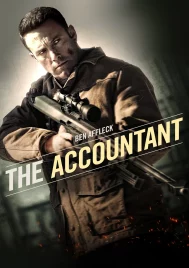 The Accountant (2016) อัจฉริยะคนบัญชีเพชฌฆาต