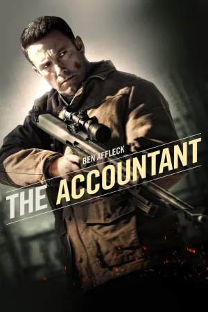 The Accountant (2016) อัจฉริยะคนบัญชีเพชฌฆาต