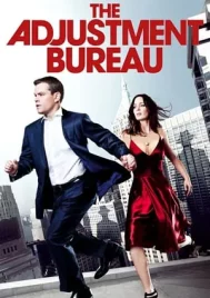 The Adjustment Bureau (2011) พลิกชะตาฝ่าองค์กรนรก