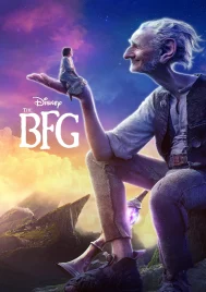 The BFG (2016) เดอะ บีเอฟจี ยักษ์ใหญ่หัวใจหล่อ