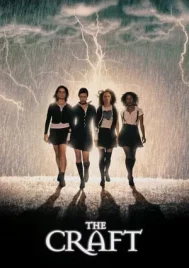 The Craft (1996) สี่แหววพลังแม่มด