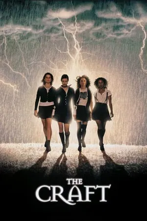 The Craft (1996) สี่แหววพลังแม่มด