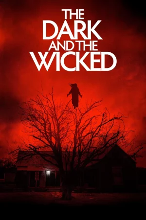 The Dark and the Wicked (2021) เฮี้ยน หลอน ซ่อนวิญญาณ