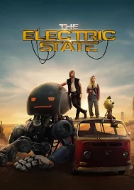 The Electric State (2025) ท่องแดนจักรกล