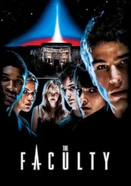 The Faculty (1998) โรงเรียนสยองโลก