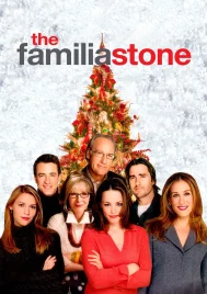 The Family Stone (2005) สะไภ้พลิกล็อค