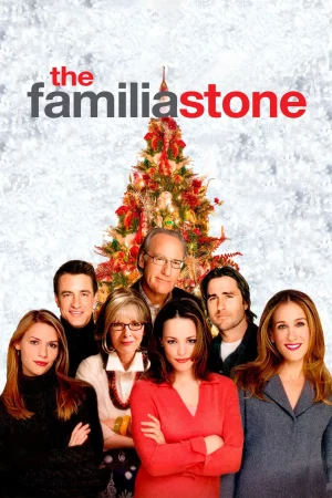 The Family Stone (2005) สะไภ้พลิกล็อค