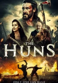 The Huns (2021)