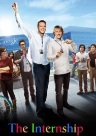 The Internship (2013) คู่ป่วนอินเทิร์นดูโอ