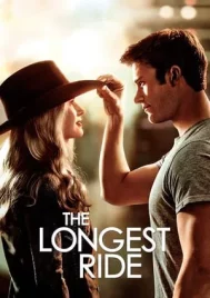 The Longest Ride (2015) ระยะทางพิสูจน์รัก