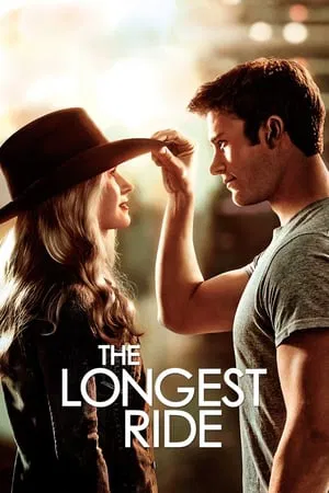 The Longest Ride (2015) ระยะทางพิสูจน์รัก