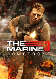 The Marine 3 Homefront (2013) คนคลั่งล่าทะลุสุดขีดนรก