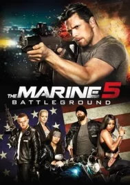 The Marine 5 Battleground (2017) คนคลั่งล่าทะลุสุดขีดนรก