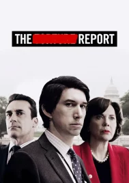 The Report (2019) เดอะ รีพอร์ต